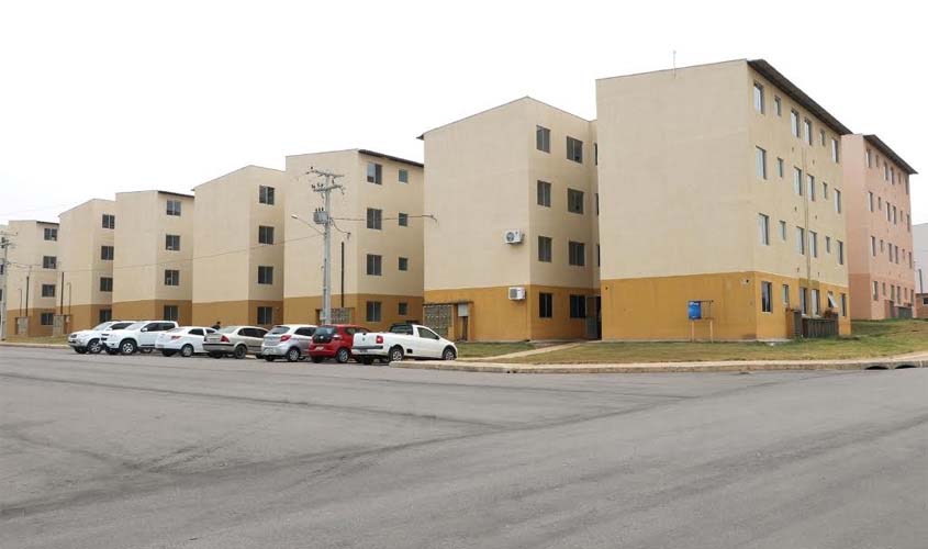 Dra Taíssa solicita providências para solucionar desabastecimento de água no residencial popular Morar Melhor em Porto Velho