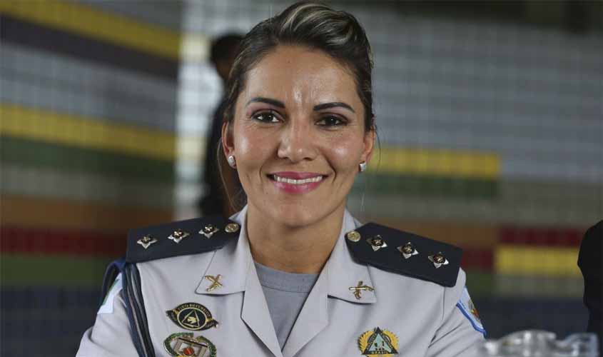 Batalhão Escolar: dentro e fora dos colégios