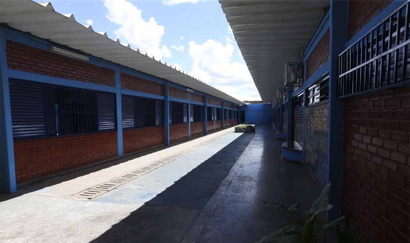 MEC finaliza proposta de ampliação de escolas cívico-militares no país
