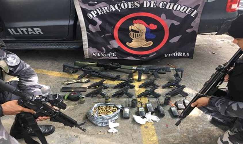 Anistia cobra investigação de 13 mortes em operação da PM no Rio