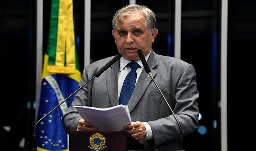 Acidente com a Chapecoense completa três anos sem indenizações, diz Izalci