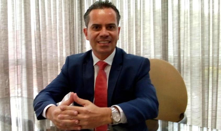 Artigo: Sergio Eduardo Fisher: uma perda irreparável, por Andrey Cavalcante