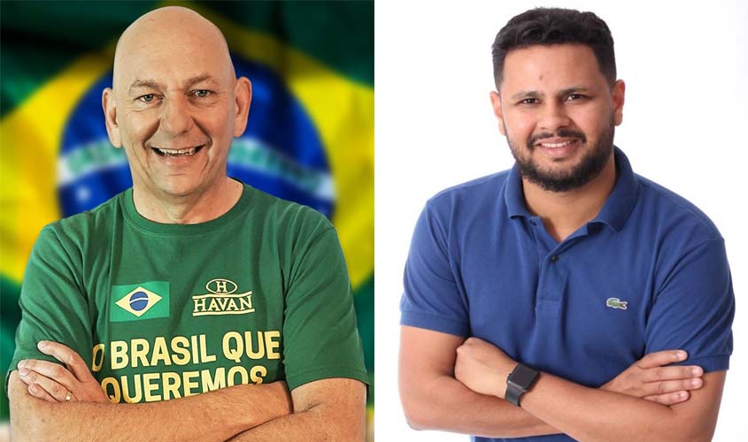 Dono da Havan processa criminalmente pré-candidato a prefeito de Porto Velho