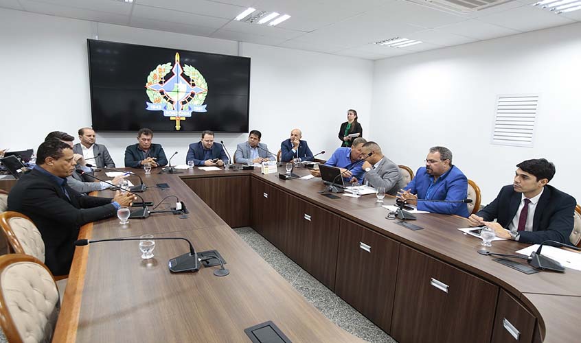 CPI da Enegisa vai ouvir membros da bancada federal, diretores da Aneel e gestores da concessionária