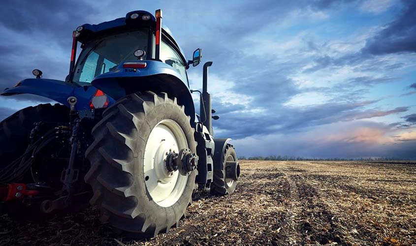 Agrishow terá 800 expositores do Brasil e do exterior