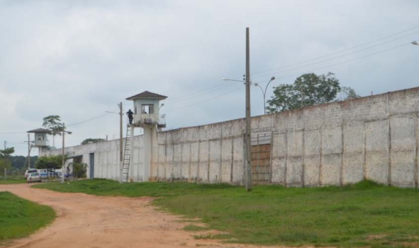 Mais três fugitivos do Presídio Agenor são recapturados