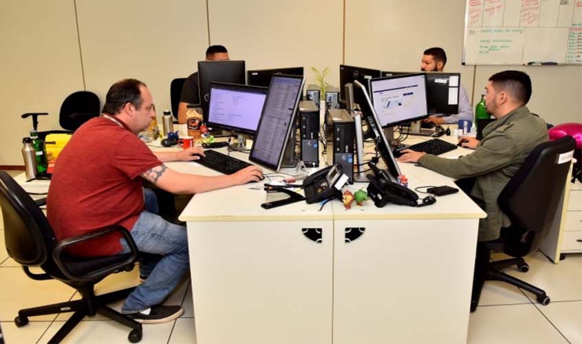 Projeto é reconhecido por combate a fake news