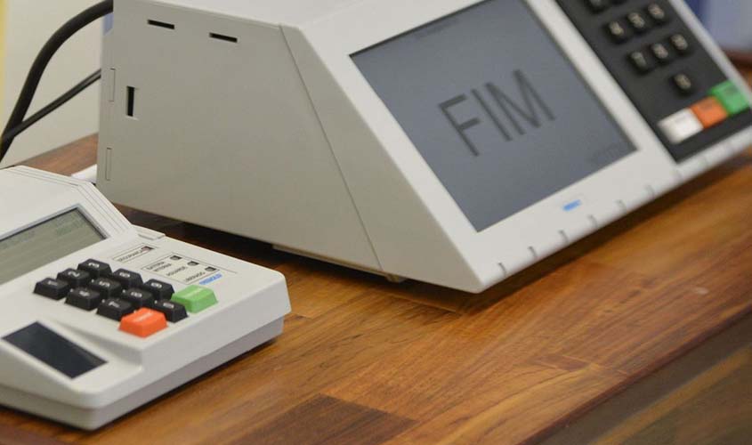 TSE: cadastro biométrico se torna obrigatório em mais 1.725 cidades