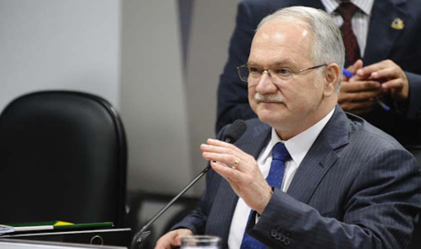 Fachin rejeita pedido para suspender processo do caso Instituto Lula