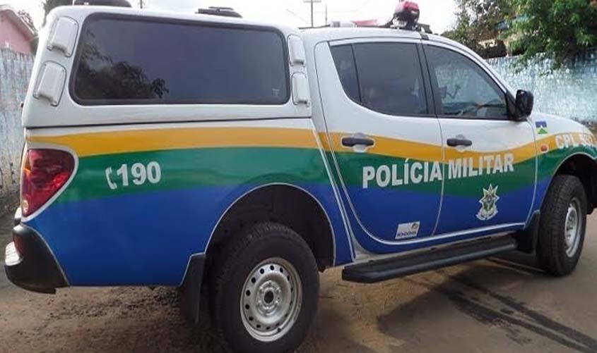 Patrulha Rural da Polícia Militar intensifica ações e recupera veículo em menos de 24h
