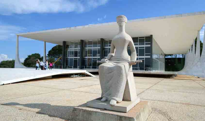 STF impede Ministério Público de questionar contratação de honorários advocatícios