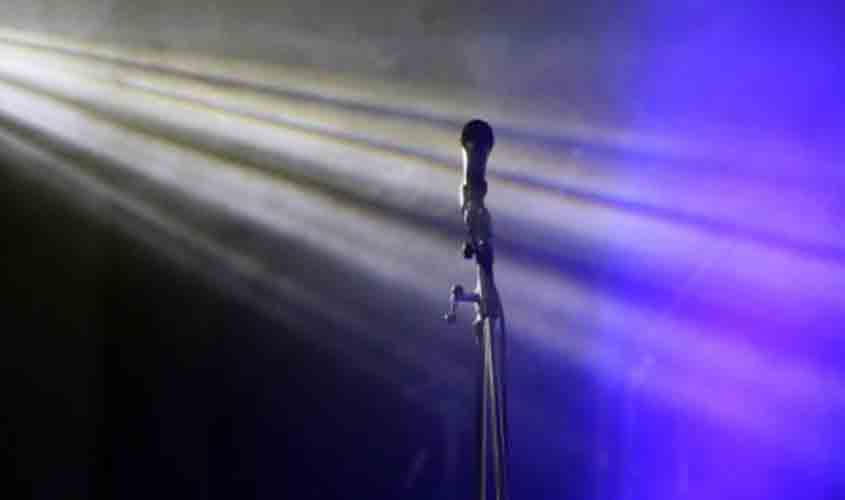 Município deve recolher contribuição sindical de músicos contratados para shows