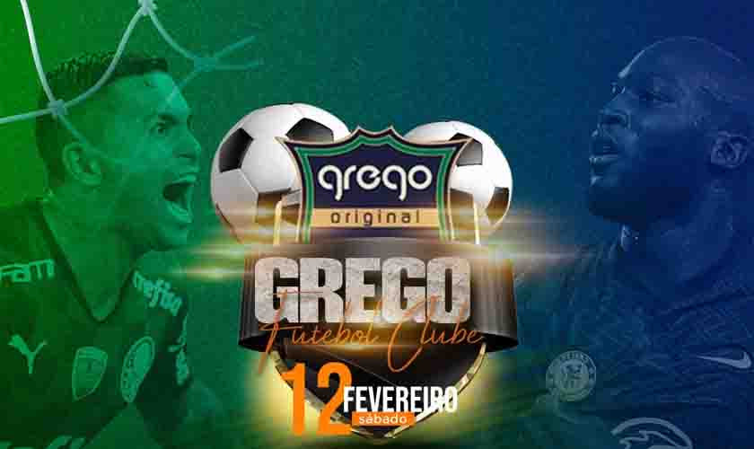 Shows, Feijoada com Rock e transmissões das finais do jogo do Palmeiras e futebol americano no Grego Original