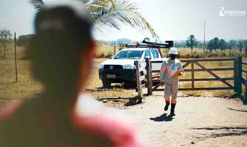 Reclamações contra Energisa caíram pela metade em 2021