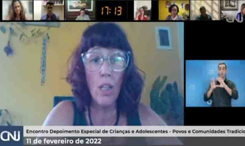 Crime contra criança de comunidade tradicional demanda perícia antropológica