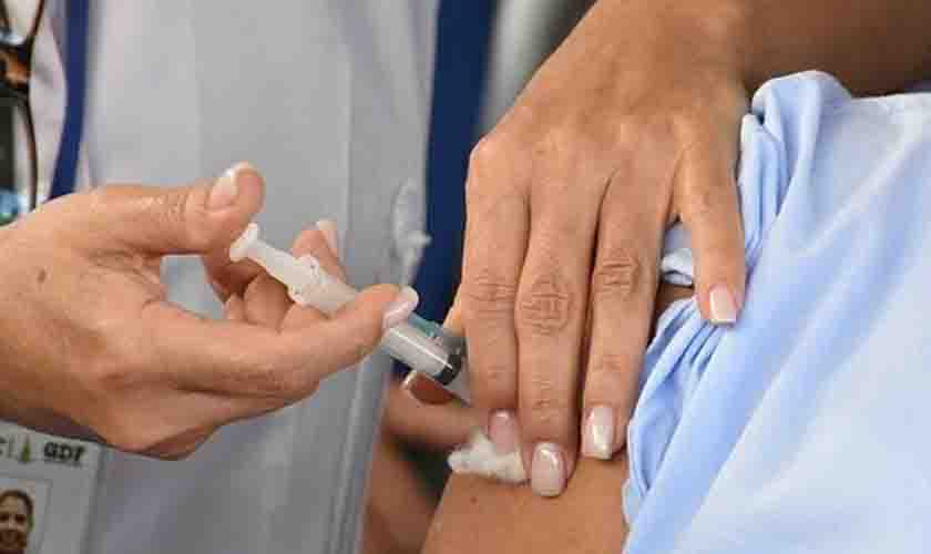 Moradores de Guajará-mirim (RO) e cidades vizinhas precisam tomar a segunda dose da vacina contra Covid-19