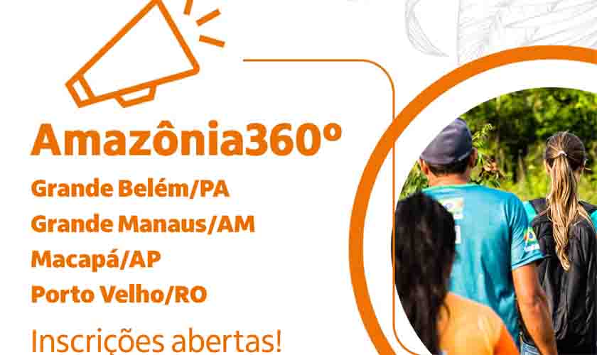 Itaú Unibanco lança programa para apoiar o empreendedorismo de jovens em negócios sustentáveis na Amazônia