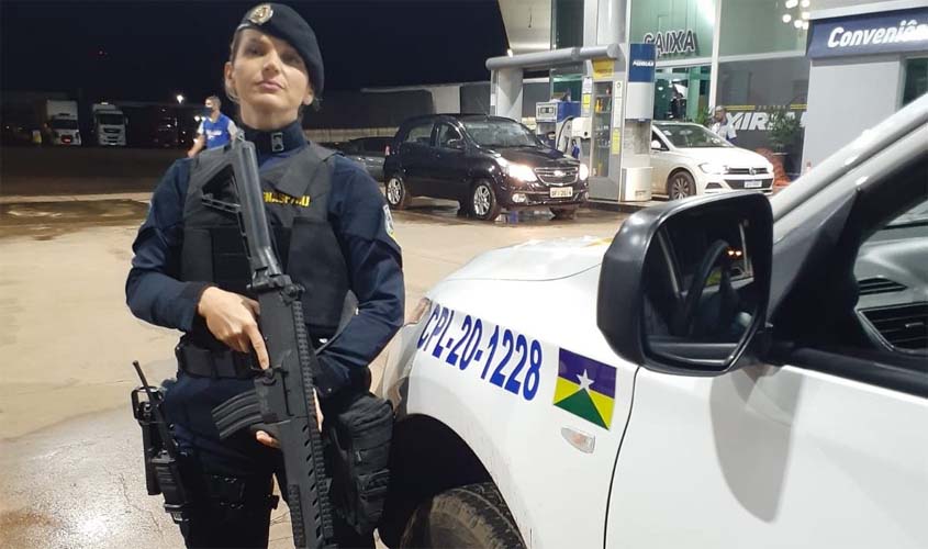 DIA 10 DE FEVEREIRO SE COMEMORA DIA DA POLICIAL MILITAR FEMININA