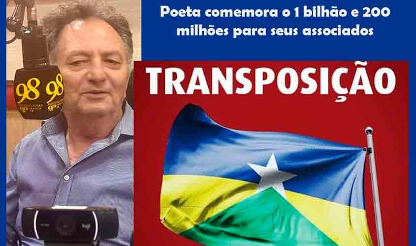 VITÓRIA MILIONÁRIA, 25 ANOS DEPOIS: MAIS DE 800 SERVIDORES DO EX-TERRITÓRIOS RECEBERÃO 1 BILHÃO E 200 MILHÕES DE REAIS