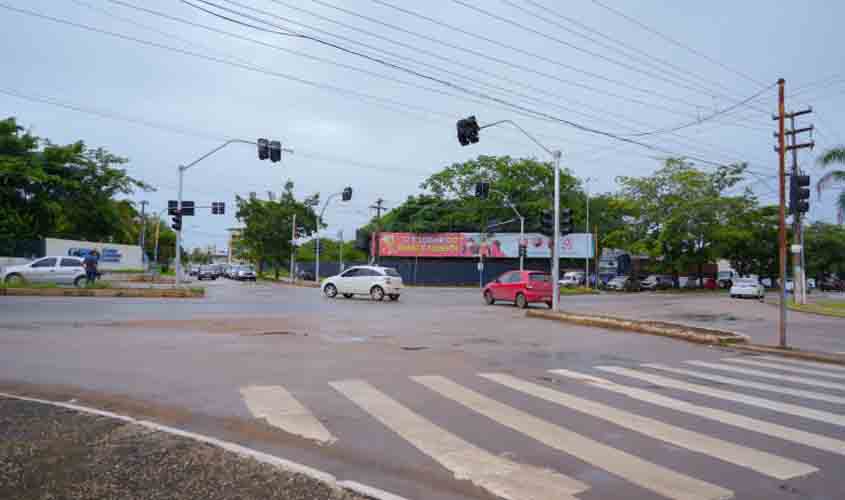 Prefeitura de Porto Velho realiza estudo para implantação de rotatórias e melhoria da mobilidade urbana