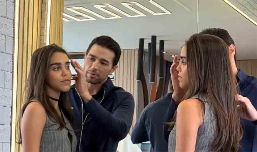 Dermorexia: quando a busca pela pele perfeita se torna uma obsessão