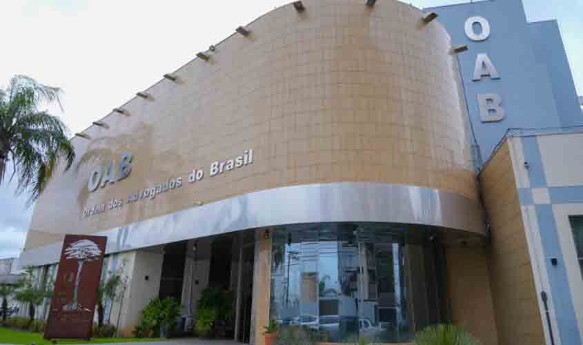 Prefeitura de Porto Velho e OAB-RO assinam termo de cooperação técnica