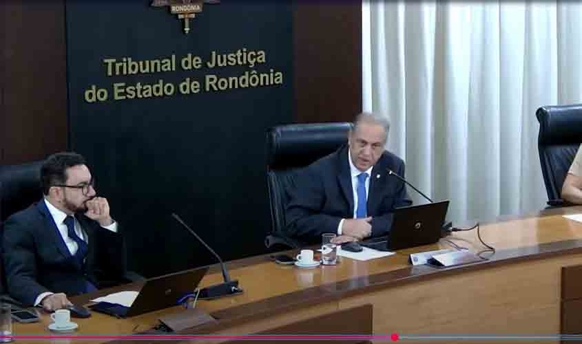 TJRO aperfeiçoa política interna de combate ao assédio e à discriminação