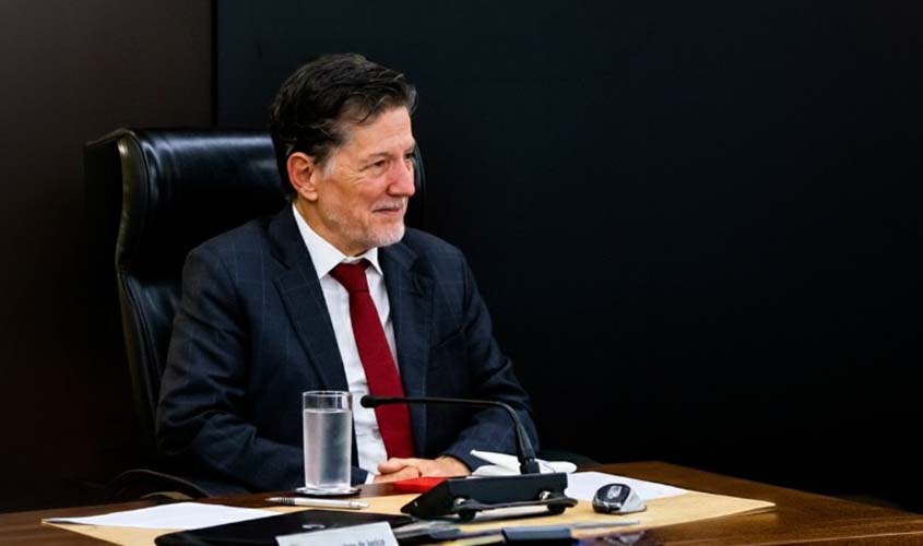 MPRO homenageia Miguel Mônico por legado ambiental