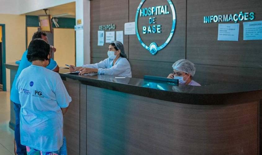 Projeto amplia transparência e acesso a informações na saúde