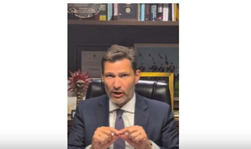 OAB/RS entra com mandado contra aumento de impostos a advogados