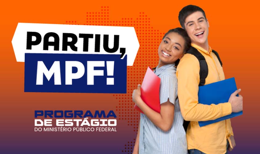 MPF convida universidades para estágio em Rondônia