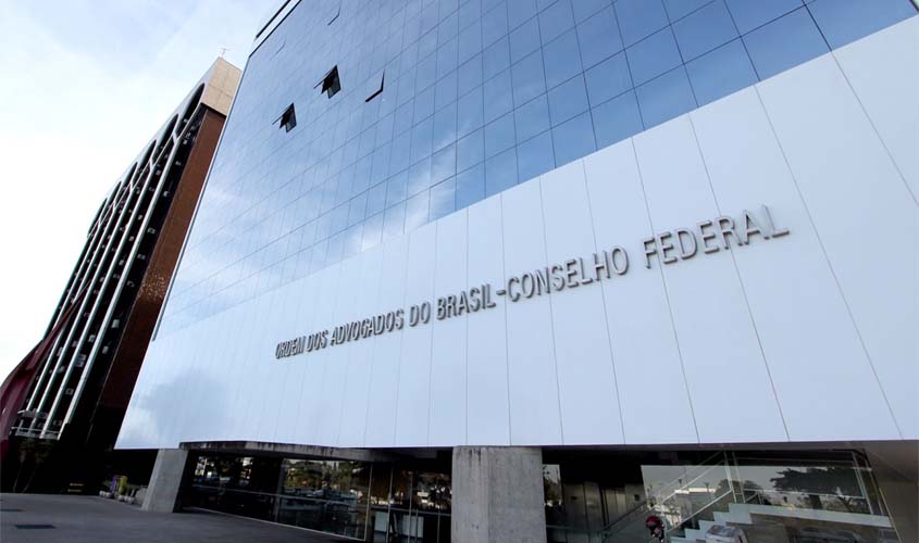 OAB promoverá Desagravo da Advocacia Pública Nacional no próximo dia 13