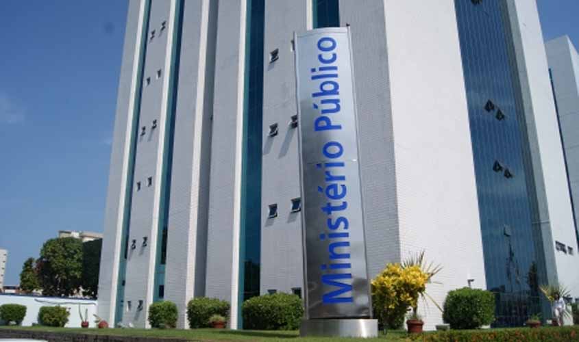 Ministério Público de Rondônia entrega sistema de análise criminal às Polícias Militar e Civil
