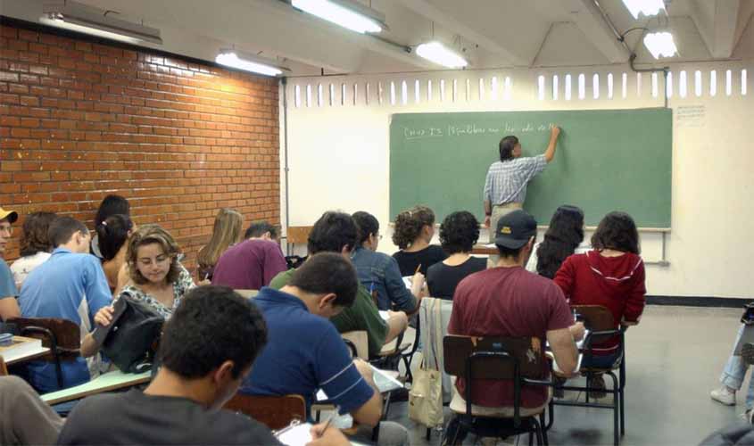MEC divulga lista de espera do ProUni para faculdades