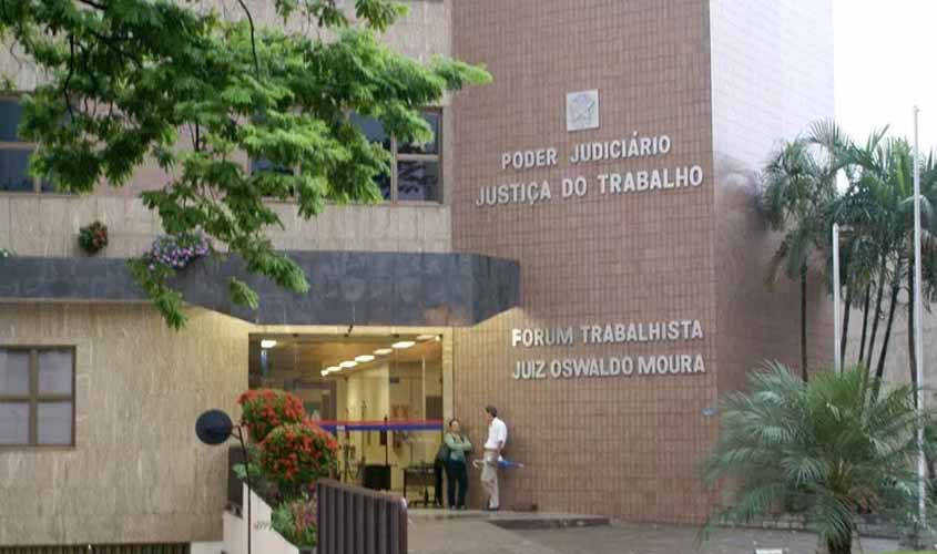 CEJUSC - Justiça do Trabalho homologa acordo de R$ 2,5 milhões para o pagamento de danos morais coletivos pela JBS no Acre