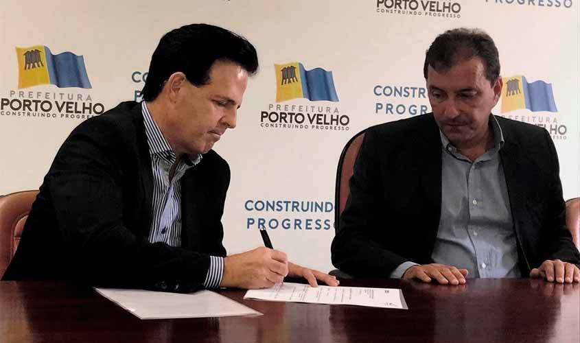 Unidade Básica de Saúde de Jacy-Paraná será reformada