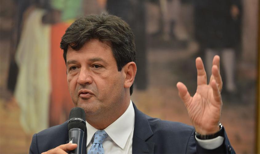 Ao vivo: casos confirmados de coronavírus no Brasil sobe para 52