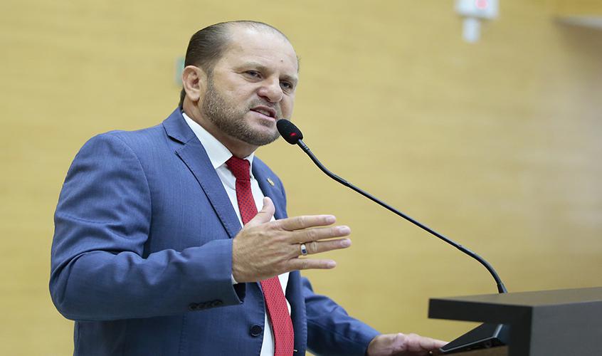 Rondônia não pode ficar de fora do reajuste do preço mínimo do café, afirma deputado Cirone Deiró