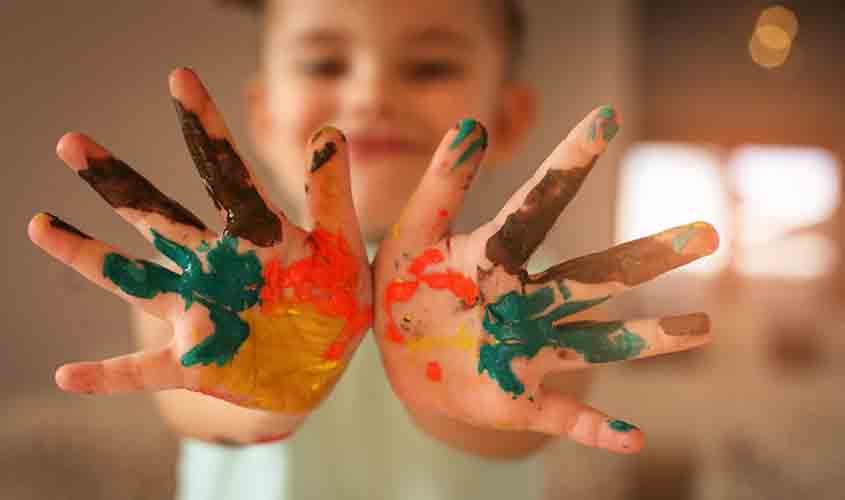 IR pode ser direcionado à garantia de direitos das crianças e adolescente