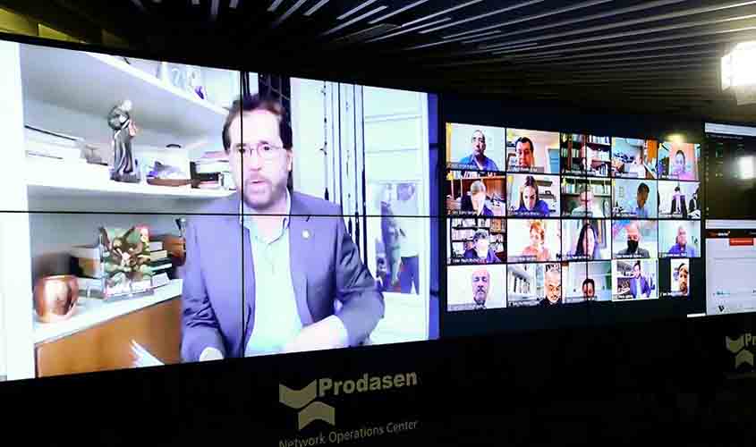 Ampliação do limite de consignado para aposentados durante pandemia vai a sanção 