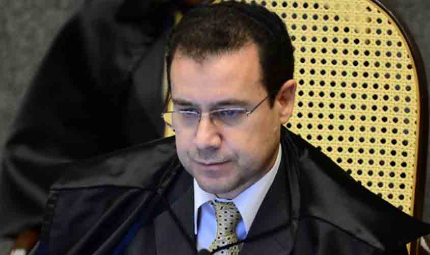Após mais de 30 anos de atividade jurídica, ministro Nefi Cordeiro se aposenta no STJ