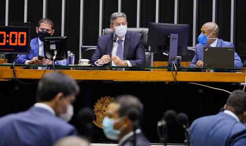 PEC Emergencial: Câmara mantém restrições a reajuste de servidores estaduais e municipais  