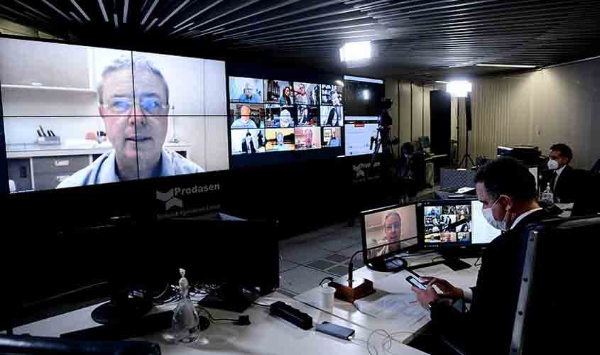 Nova Lei de Licitações vai a sanção presidencial  