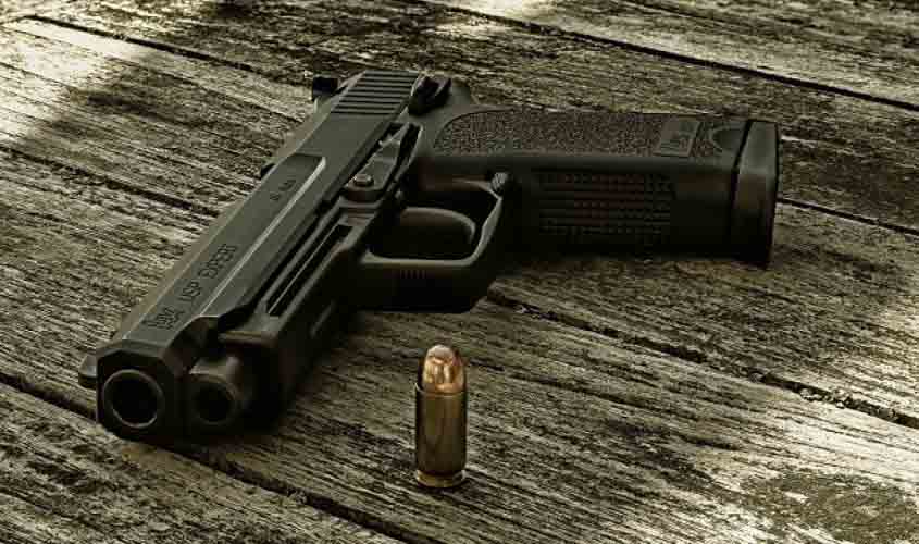 Tribunal nega trancamento de investigação contra major por suposto registro indevido de armamentos