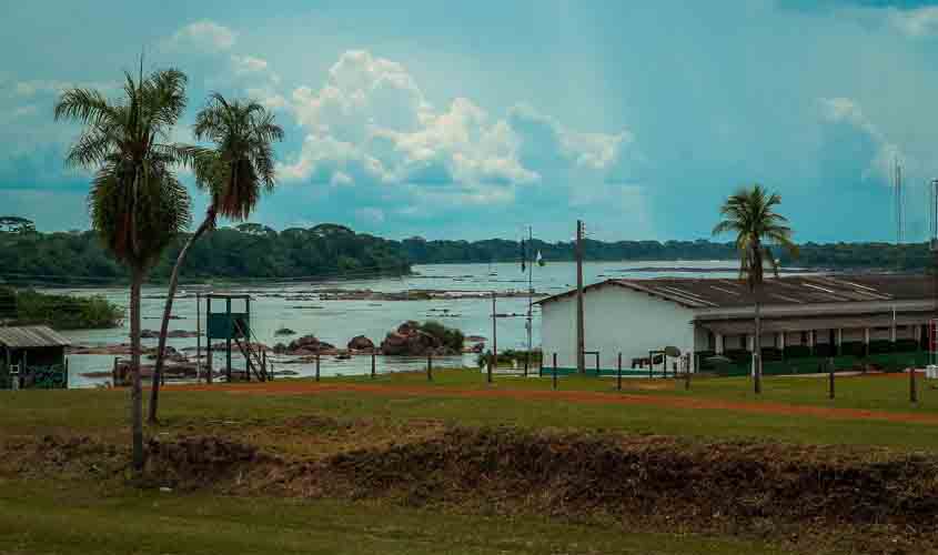 Conder aprova criação dos planos estaduais do turismo e de logística de transporte para Rondônia