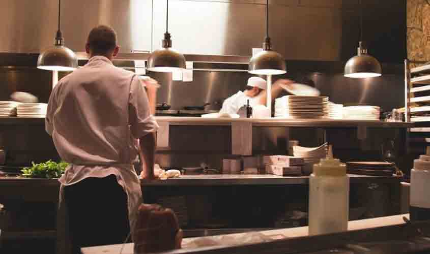 Tenente é condenado por desviar gêneros alimentícios do quartel para restaurante de sua propriedade