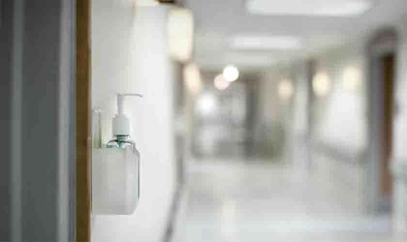 Mesmo sem pedido de reintegração, membro da Cipa de hospital tem direito a estabilidade