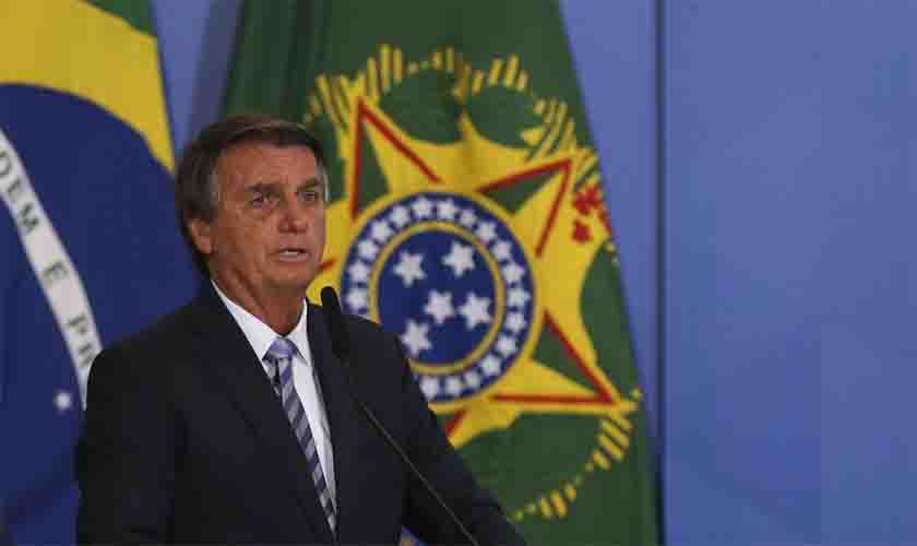 Presidente sanciona hoje PL da cobrança única de ICMS de combustível