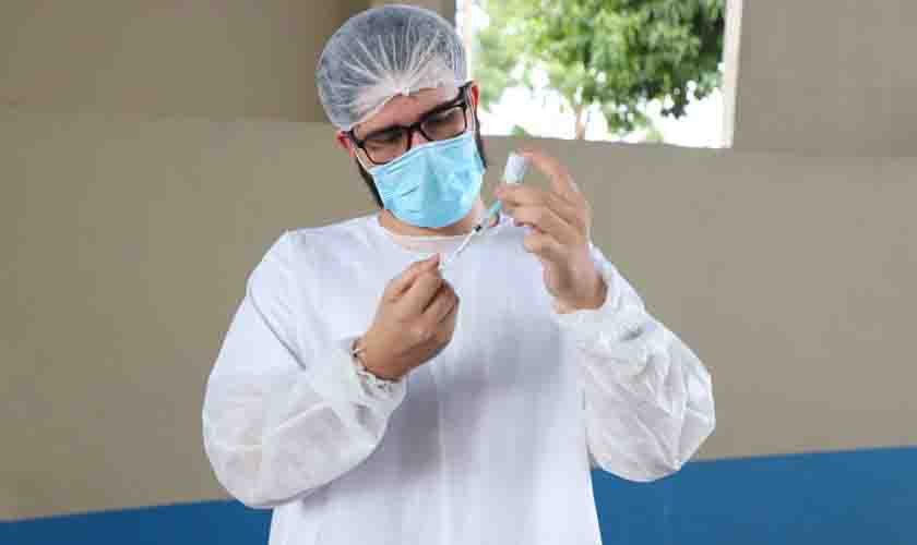 Prefeitura convoca enfermeiros e técnicos de enfermagem classificados em processo seletivo