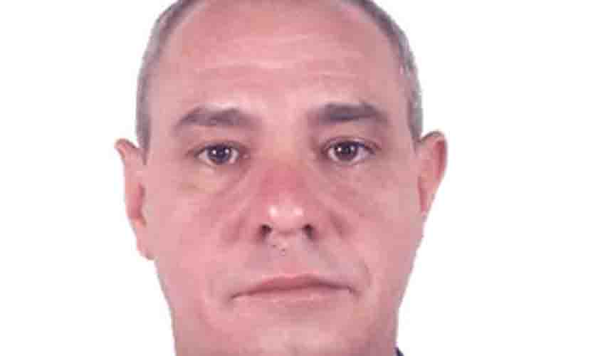 Nota de Pesar: 2º Sgt PM JAIR DE ANDRADE